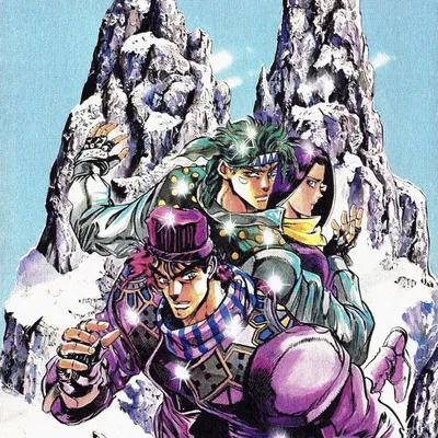 Lisa Lisa, Caesar and Joseph