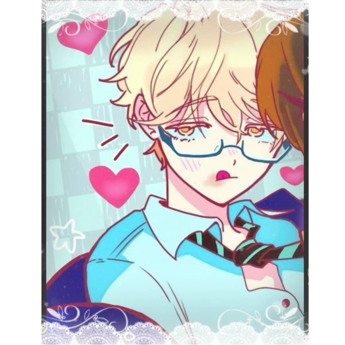 Luka ┆ᥴᥲthoᥣιᥴ sᥴhooᥣ. . . ⸝⸝