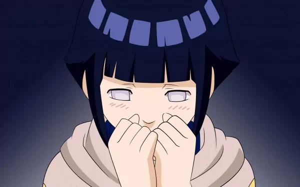 Hinata Hyuga