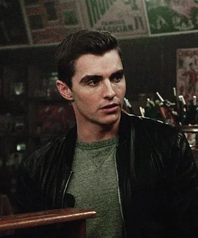 Jack Wilder 