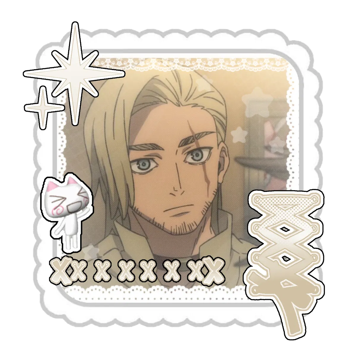  ֶָ֢ 𝅄  ೃ 🏷Gris Rubion  ᯃ *ᅠ