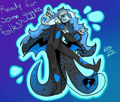 ○◇🖤Shadow Milk Cookie💙◇○