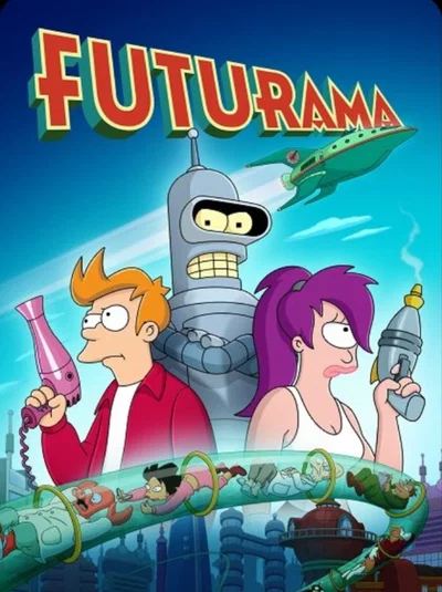 Futurama rp