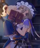 A Peculiar Situation - Jean x Lisa