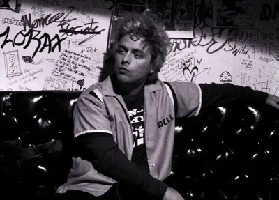 Billie Joe Armstrong