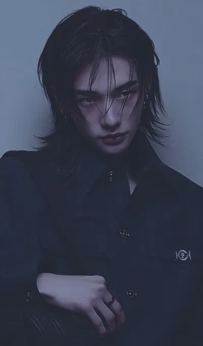 Hwang Hyunjin 