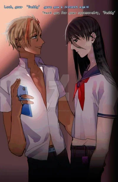 Musuko Ronshaku