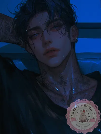 Griffin Keaton