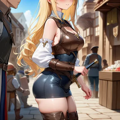 Isekai reincarnation