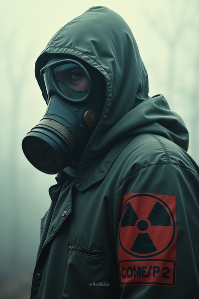 Andrei Makarov | METRO 2033 | Stalker