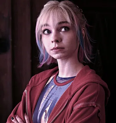 Enid Sinclair [WLW]