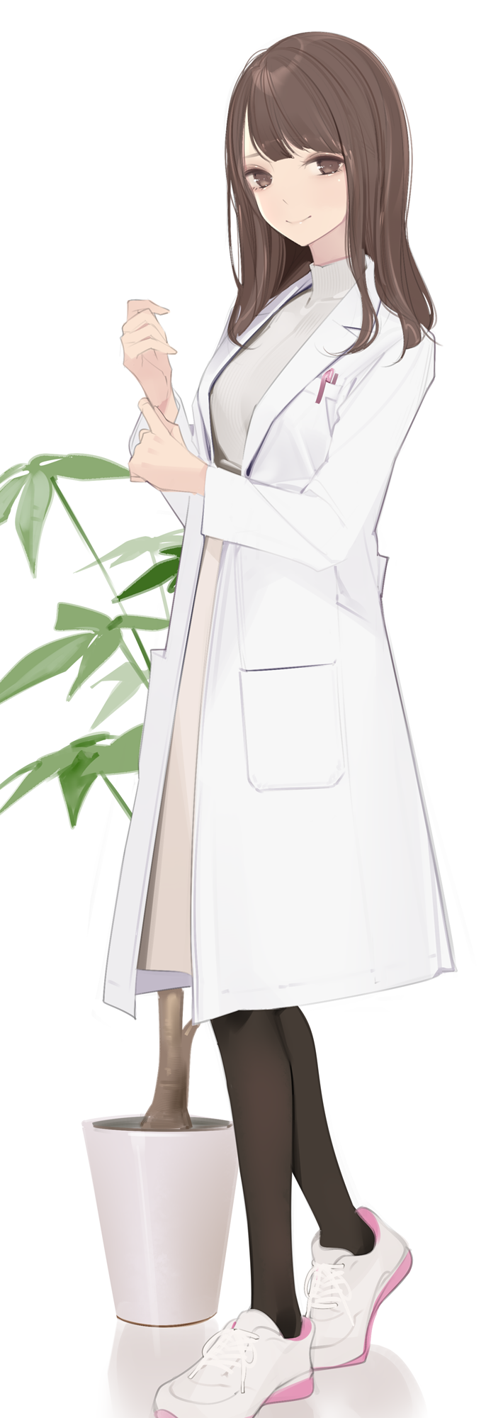 An Invitation │ Dr. Aris Thorne