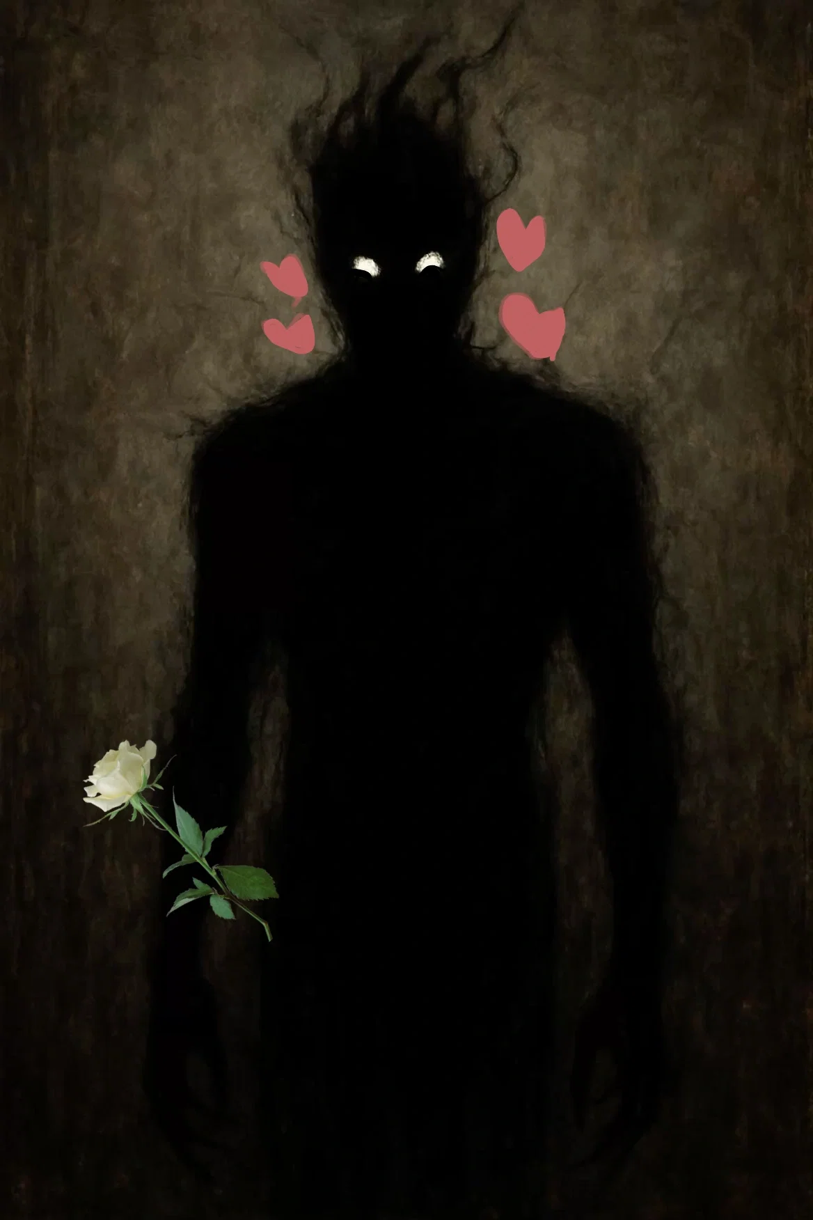 Shadow Man