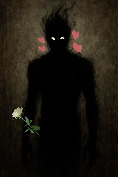 Shadow Man