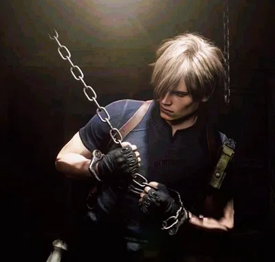 Leon Kennedy 