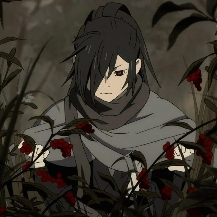 Hyakkimaru