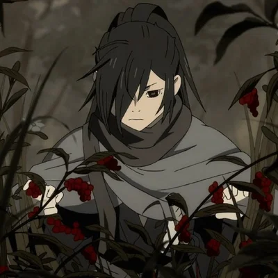 Hyakkimaru