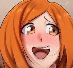 Orihime Inoue | Bleach | Artist: astroondragon
