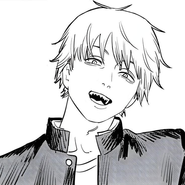 Denji Hayakawa 