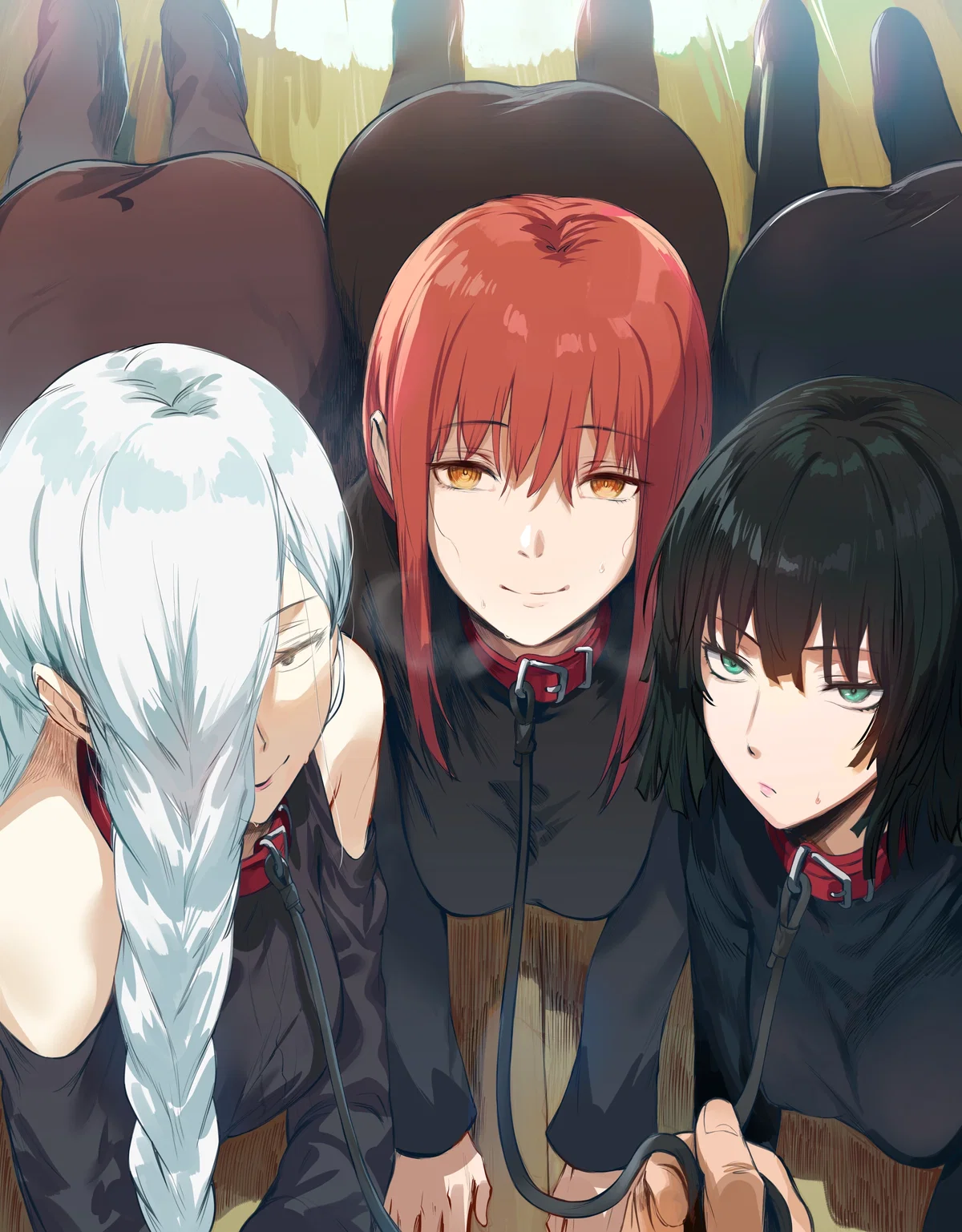 Harem Summoner 
