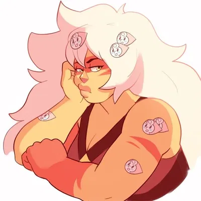˖°.✧Jasper || Steven Universe✧˖°.