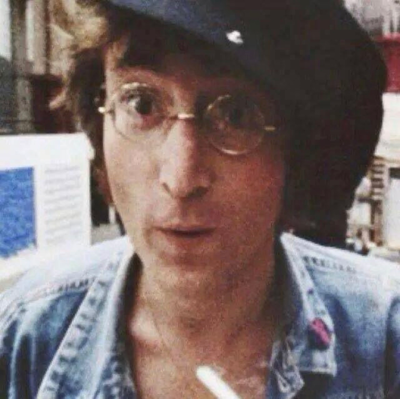 John Lennon