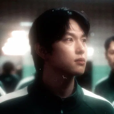 ❥ Lee Myung - Gi ᭡