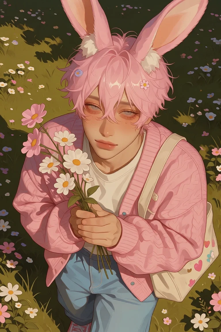 Ren Dandelis || Meadowbrook