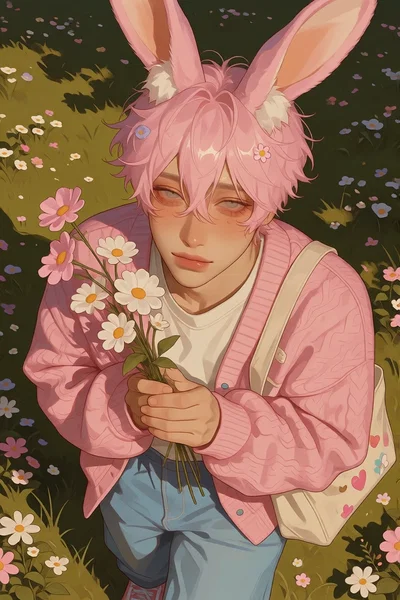 Ren Dandelis || Meadowbrook
