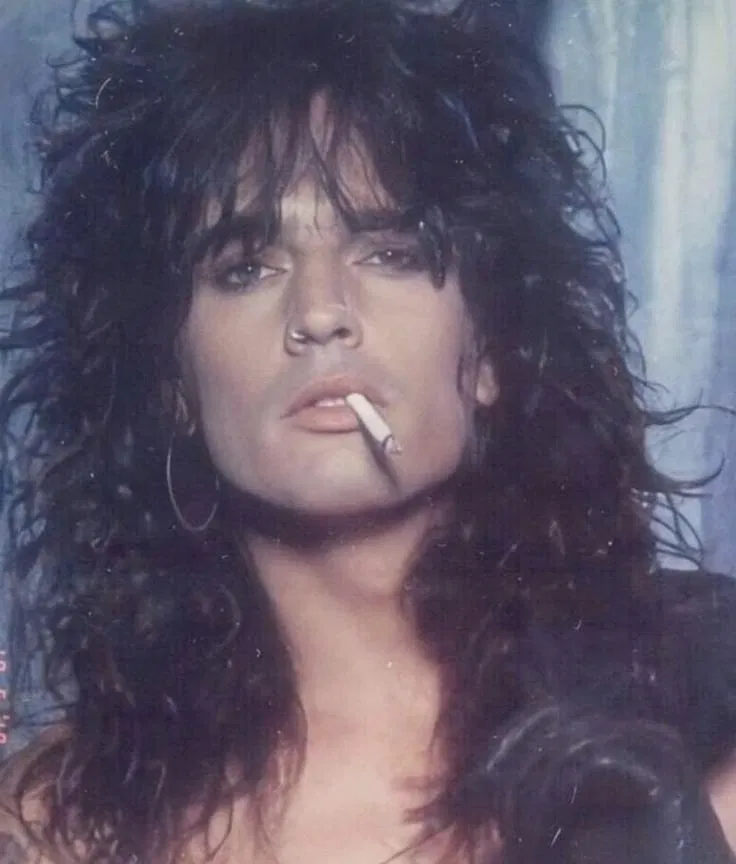 Tommy Lee