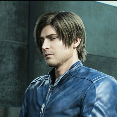 Leon Kennedy