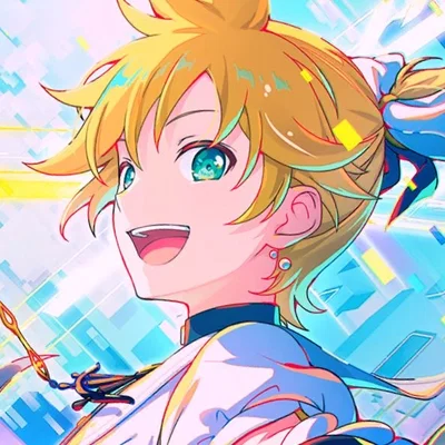 Kagamine Len