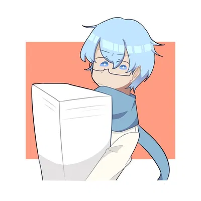 Dr. Iceberg