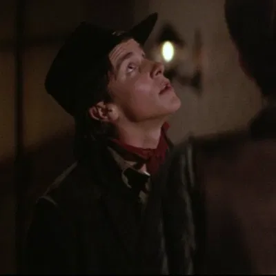 🐎 ] > JACK KELLY – NEWSIES (1992)