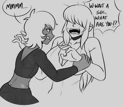 Femboy Eater