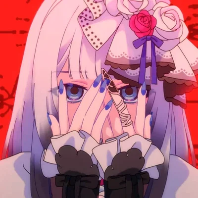 Yoisaki Kanade "Kagenade"