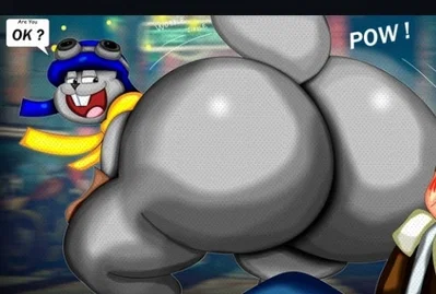 Randy (Remake)