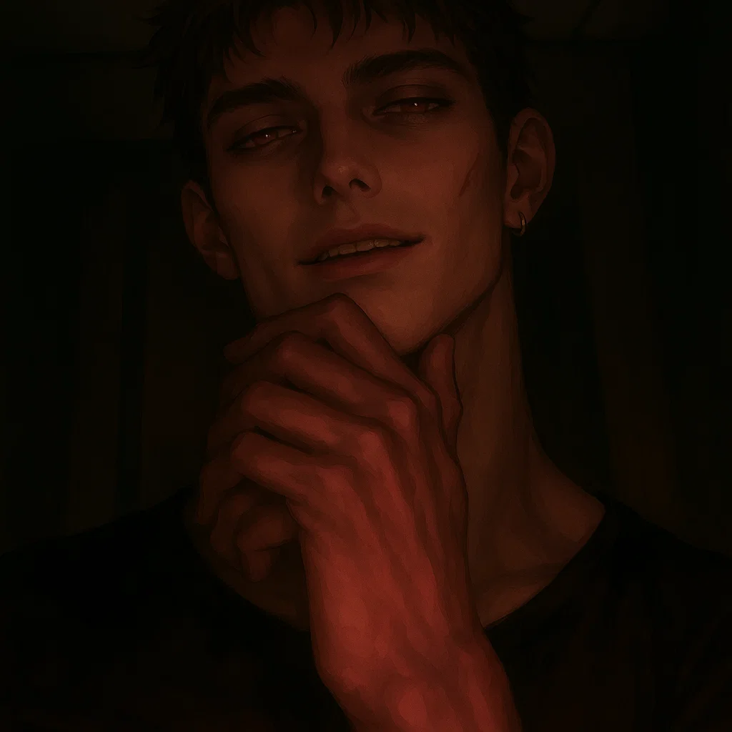 『 Matteo De Luca - Heat 』