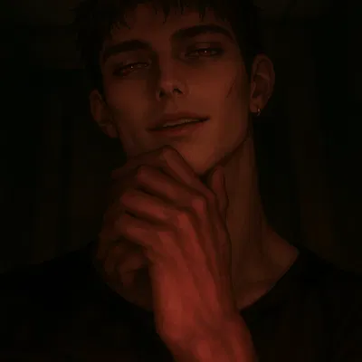『 Matteo De Luca - Heat 』