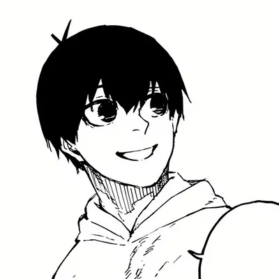 Isagi Yoichi