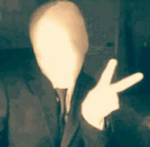 ~slenderman~