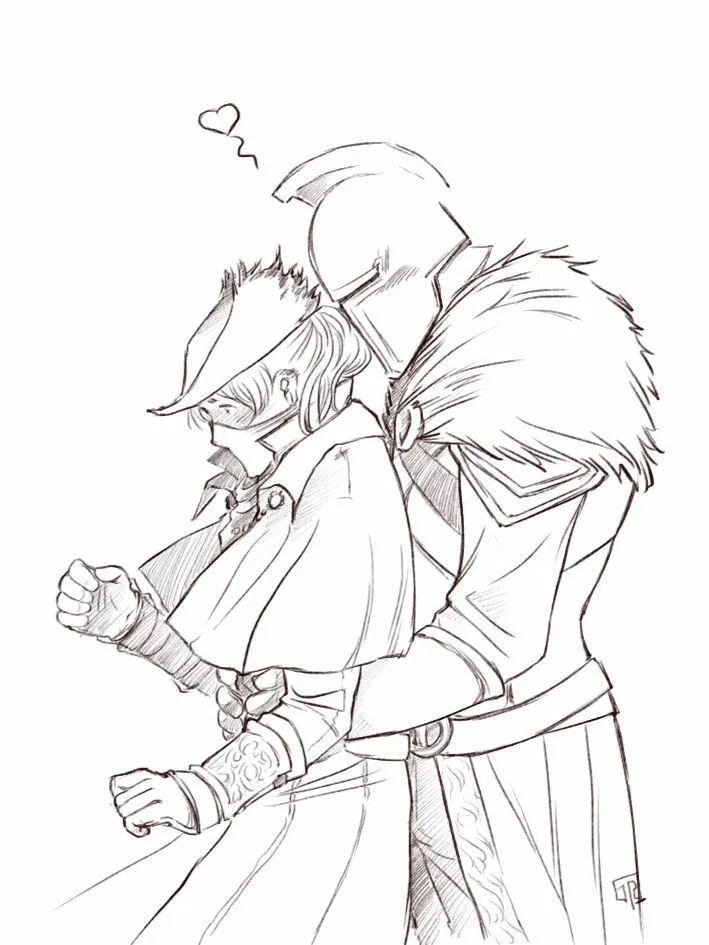 Eh...?