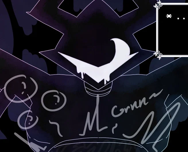 Roaring Knight || Hungry After Battle