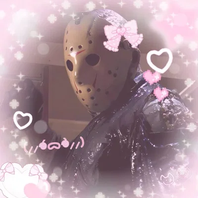 Jason Voorhees