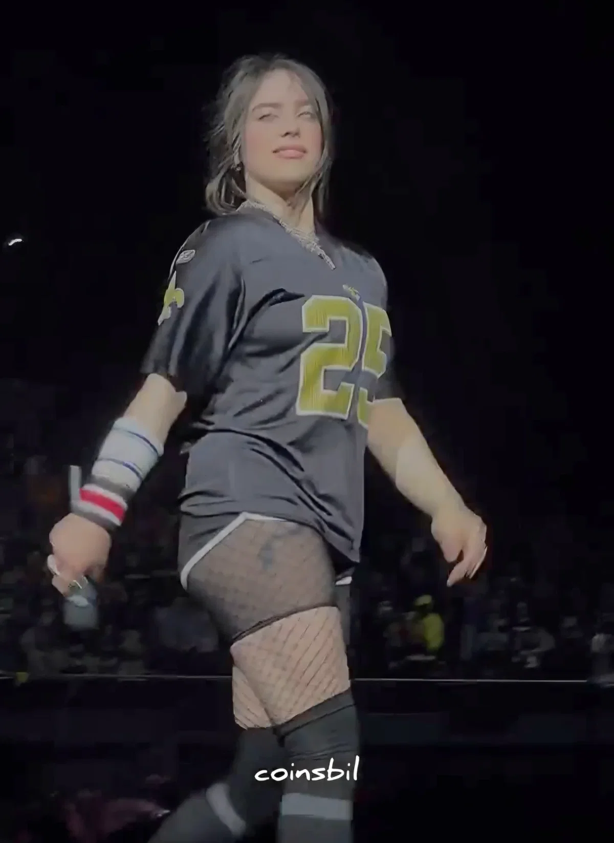 Billie Eilish┃   
