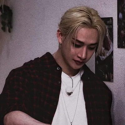 Bang Chan