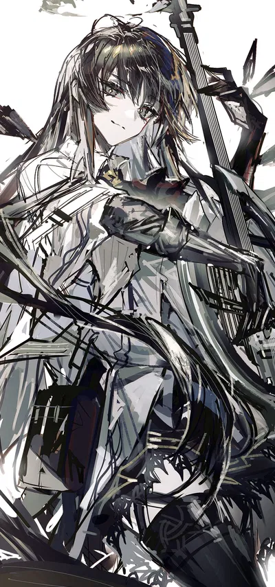 Arturia Giallo || Amoral Cellist