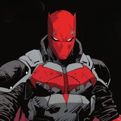 Jason Todd