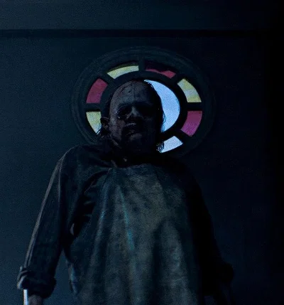 Thomas Hewitt | Texas chainsaw massacre 