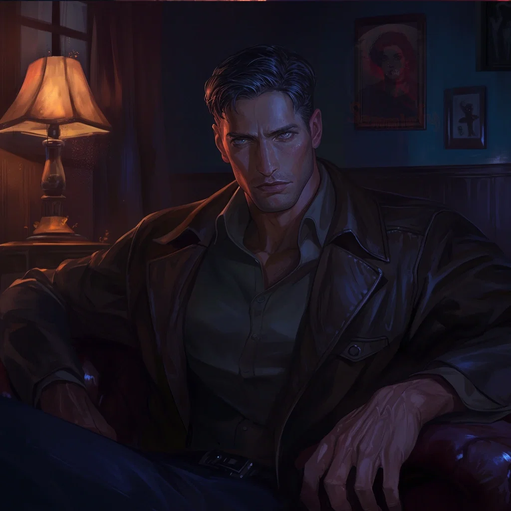 Sean- Movie "Date" Night